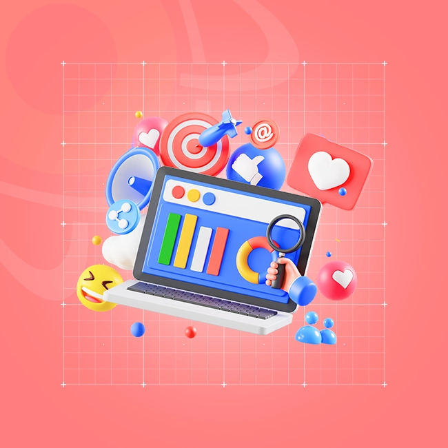 Atomix Creative Dijital Pazarlama