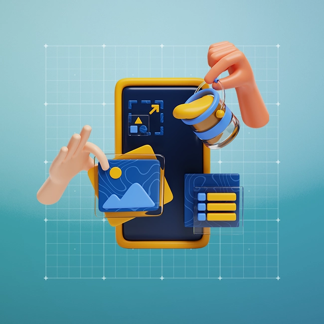 Atomix Creative Kurumsal Kimlik